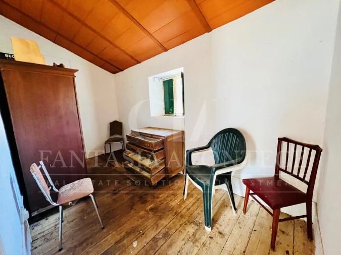 Moradia T8 para Venda em Reguengo e São Julião Foto 20