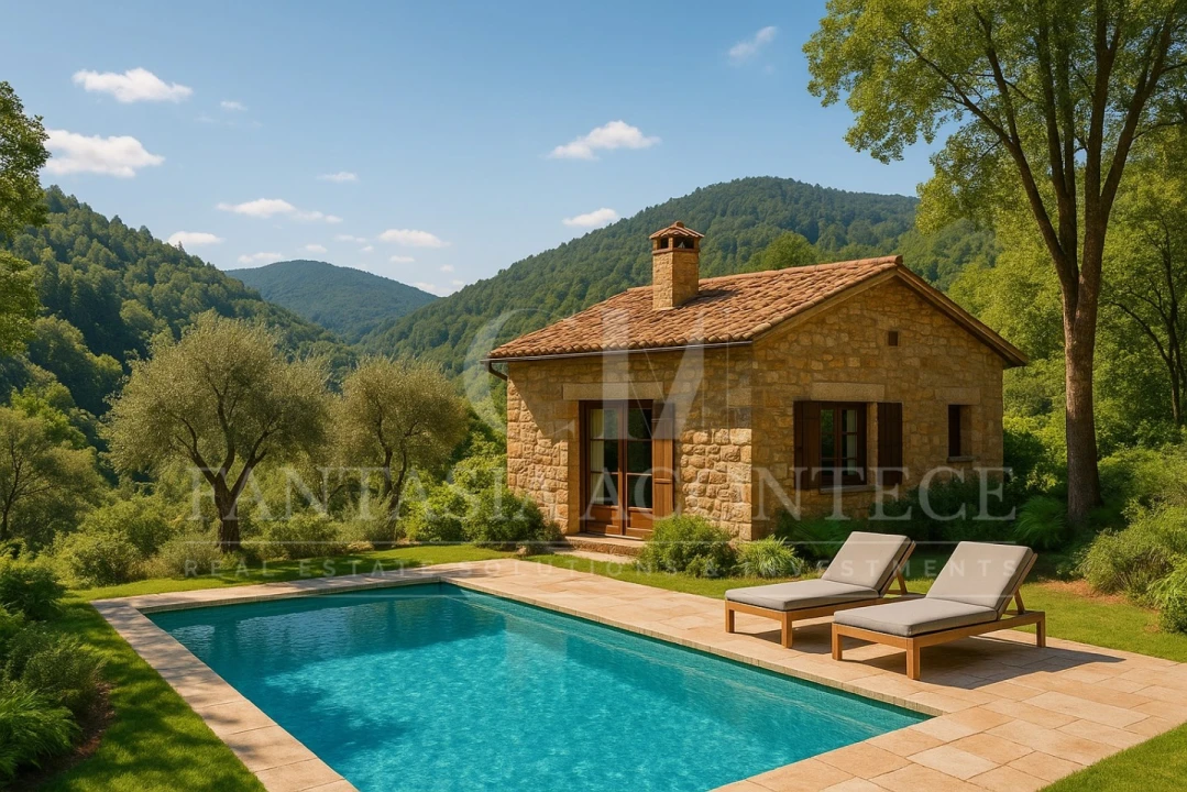 Moradia T4 para Venda em Reguengo e São Julião Foto 4