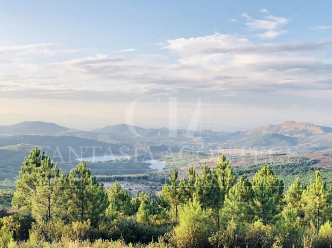 Moradia T4 para Venda em Reguengo e São Julião Foto 20