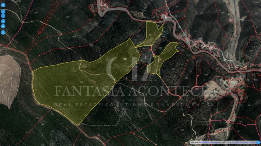 Moradia T4 para Venda em Reguengo e São Julião Foto 2