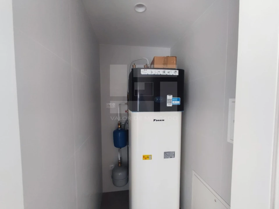 Apartamento T2 para Venda em Ranhados Foto 5