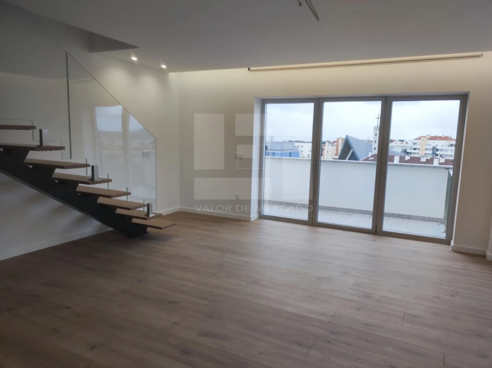 Apartamento T2 para Venda em Ranhados Foto 12