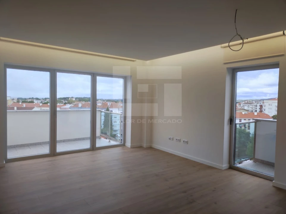 Apartamento T2 para Venda em Ranhados Foto 15