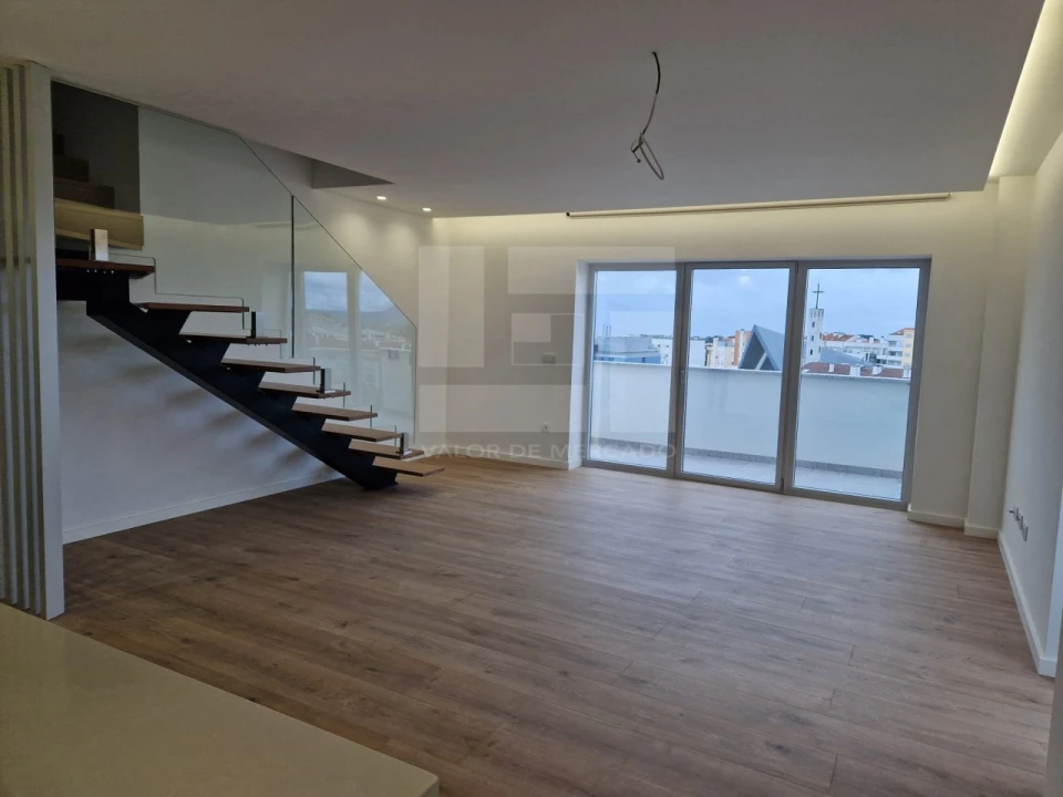 Apartamento T2 para Venda em Ranhados Foto 19