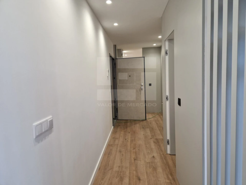 Apartamento T2 para Venda em Ranhados Foto 22