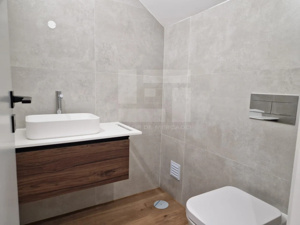 Apartamento T2 para Venda em Ranhados Foto 23