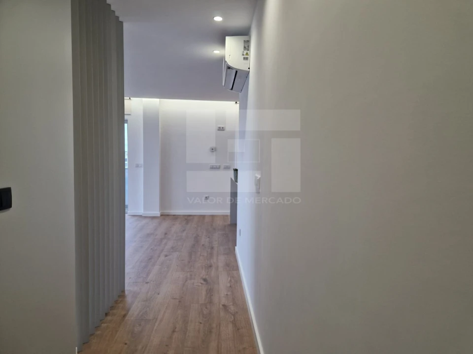 Apartamento T2 para Venda em Ranhados Foto 24