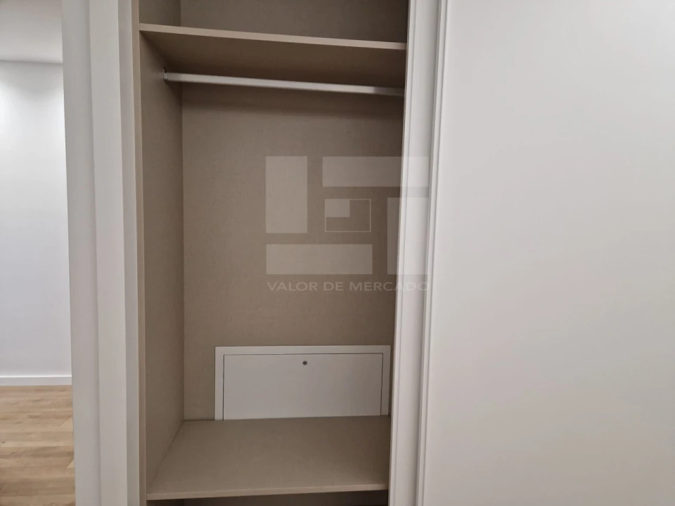 Apartamento T2 para Venda em Ranhados Foto 27