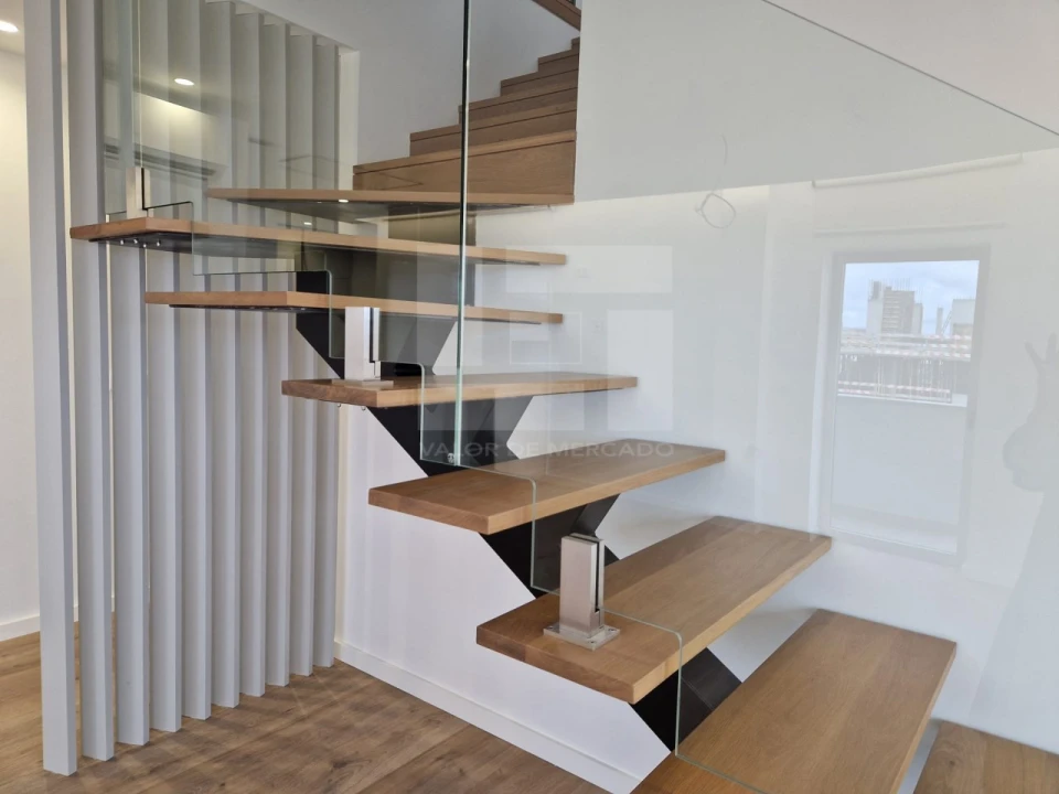 Apartamento T2 para Venda em Ranhados Foto 29