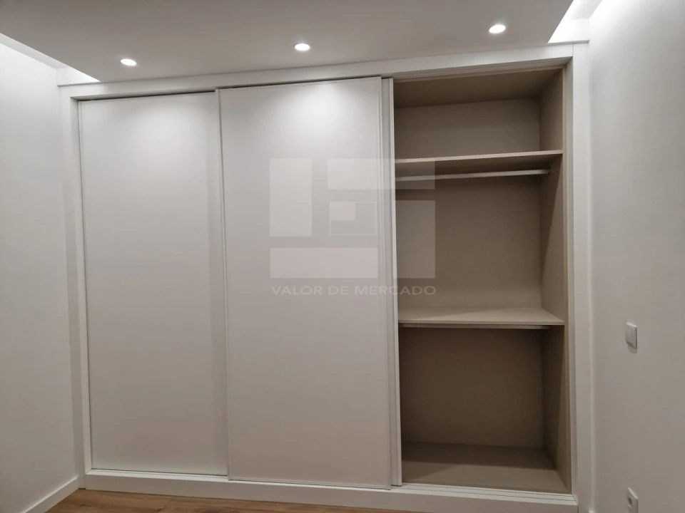 Apartamento T2 para Venda em Ranhados Foto 34
