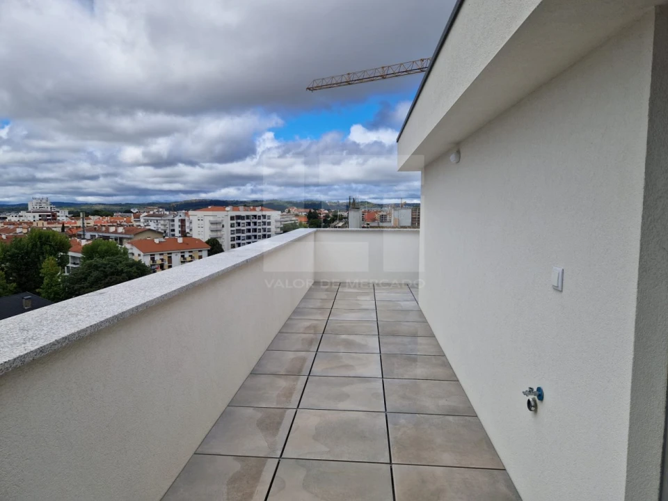 Apartamento T2 para Venda em Ranhados Foto 37