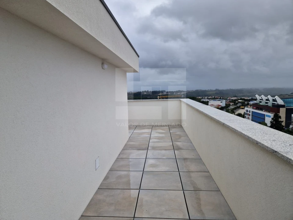 Apartamento T2 para Venda em Ranhados Foto 38