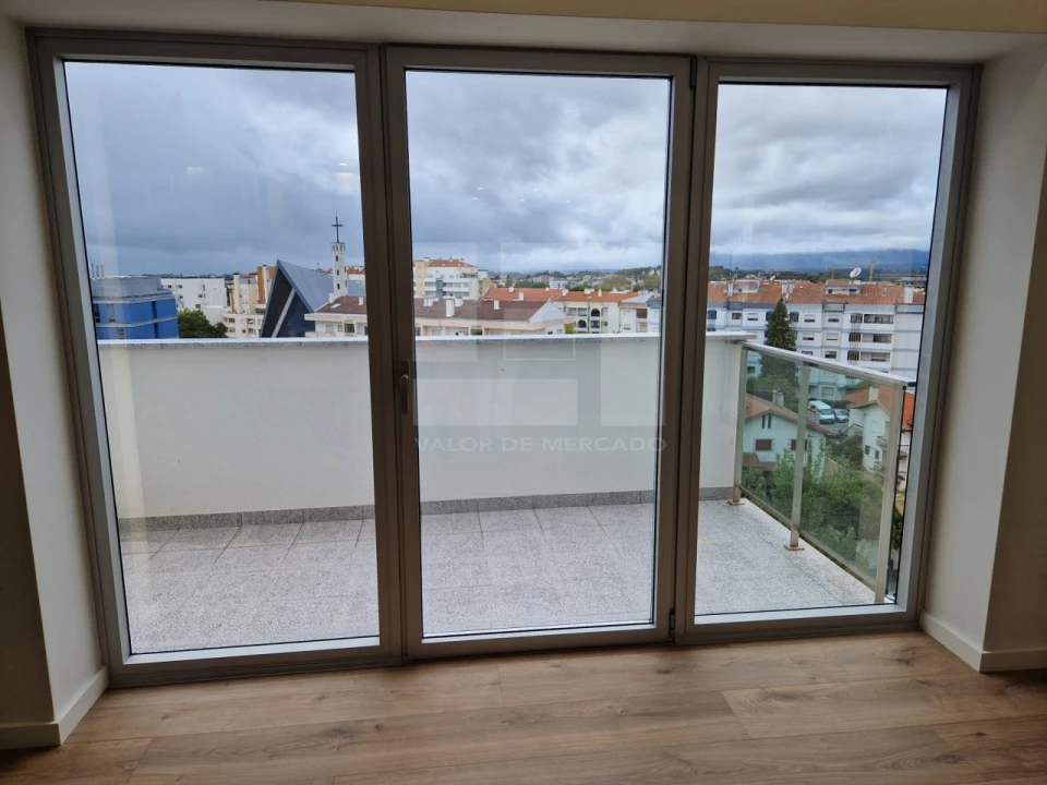 Apartamento T2 para Venda em Ranhados Foto 39