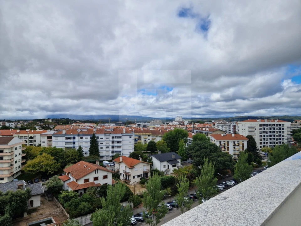 Apartamento T2 para Venda em Ranhados Foto 40