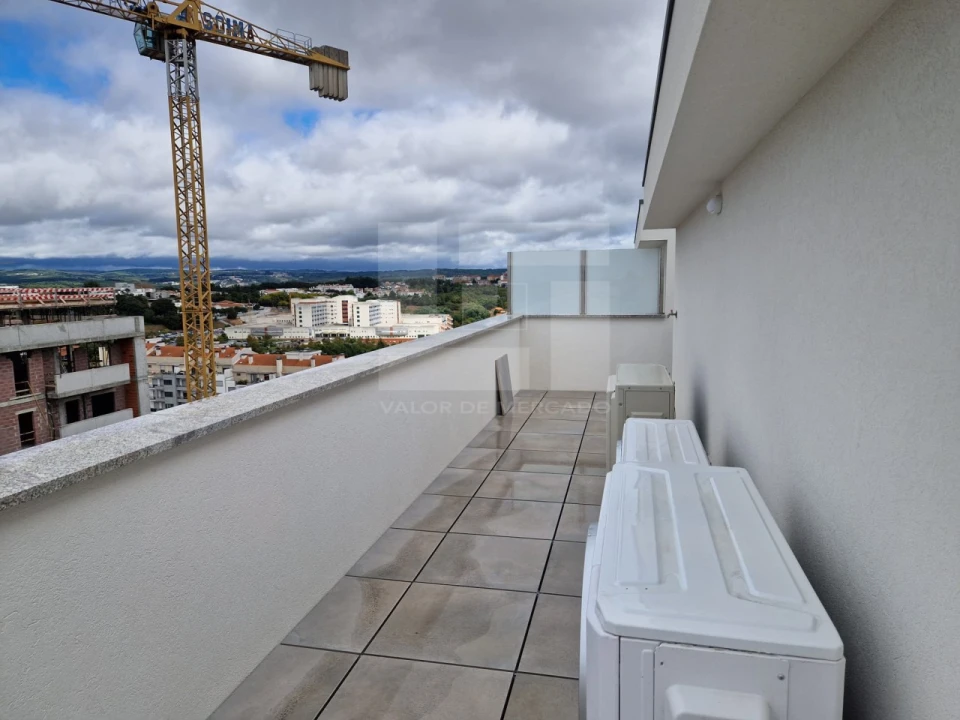 Apartamento T2 para Venda em Ranhados Foto 41