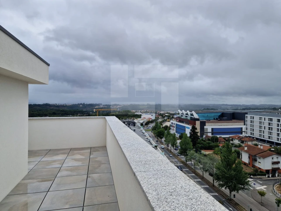Apartamento T2 para Venda em Ranhados Foto 43