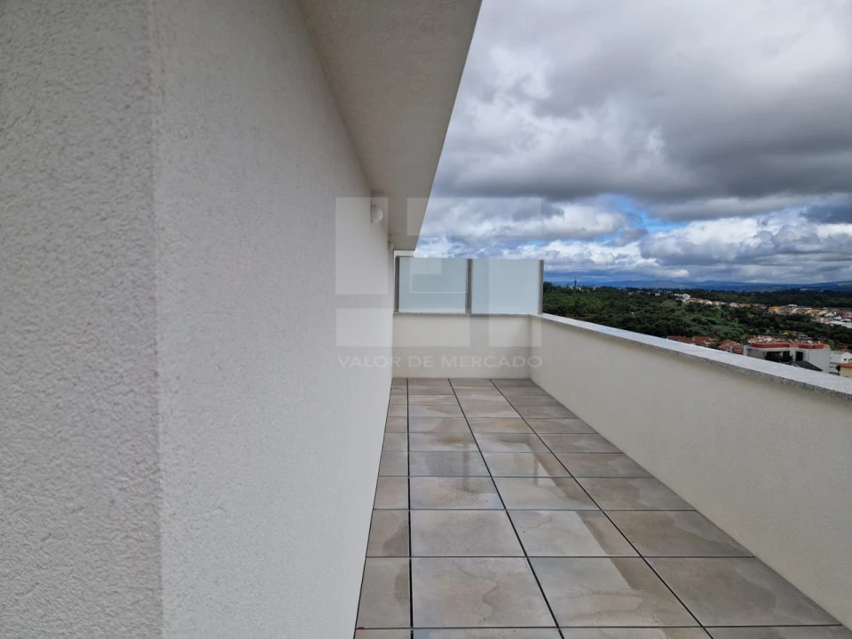 Apartamento T2 para Venda em Ranhados Foto 44