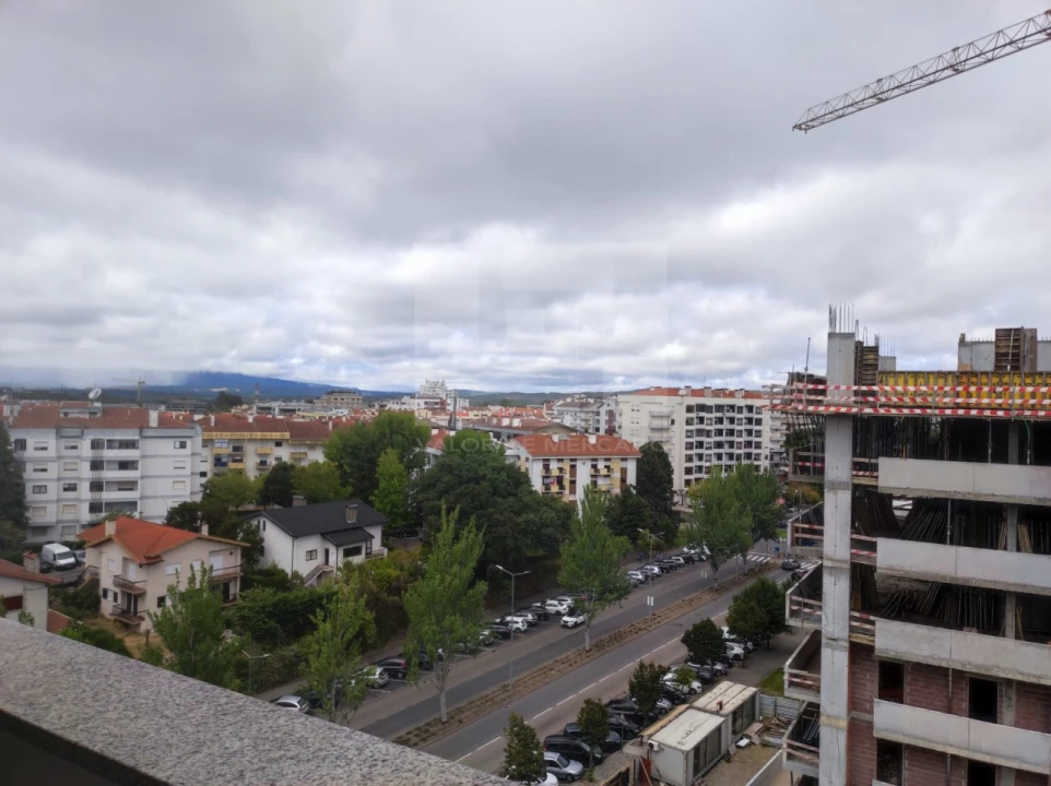 Apartamento T2 para Venda em Ranhados Foto 52