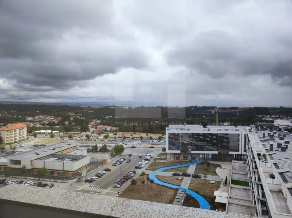 Apartamento T2 para Venda em Ranhados Foto 53