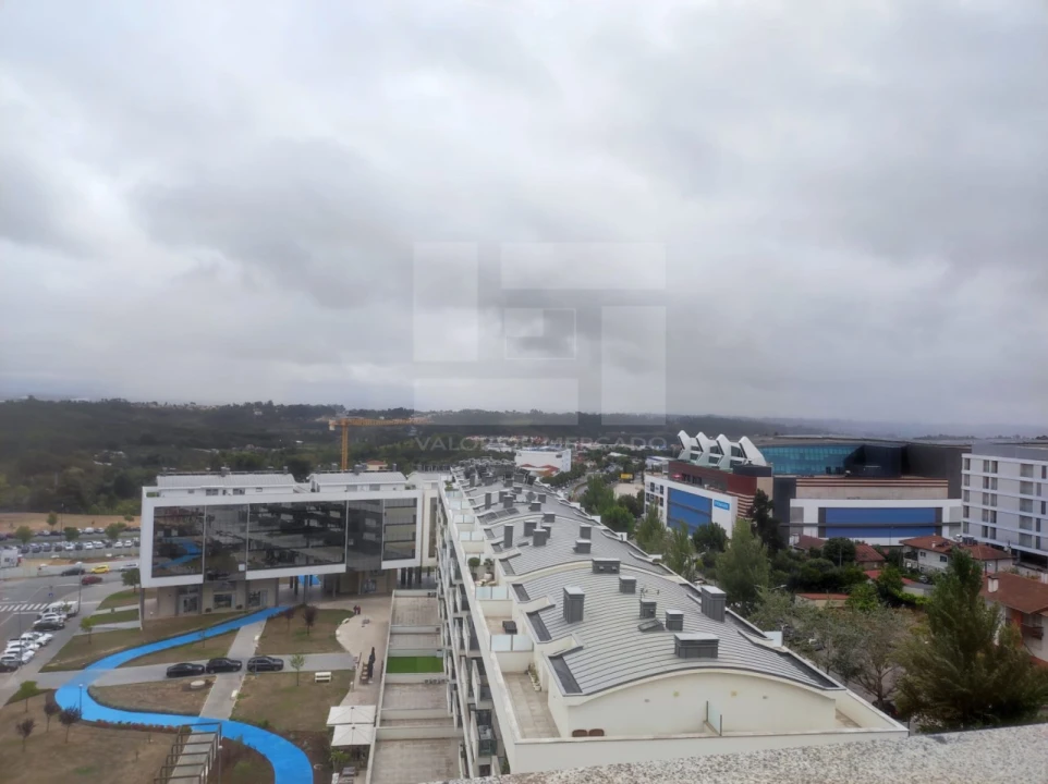 Apartamento T2 para Venda em Ranhados Foto 54