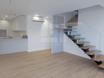 Apartamento T2 para Venda em Ranhados