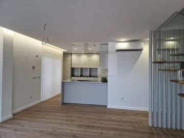 Apartamento T2 para Venda em Ranhados