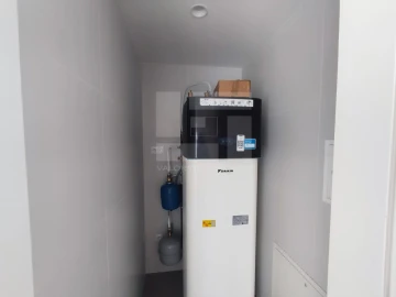 Apartamento T2 para Venda em Ranhados
