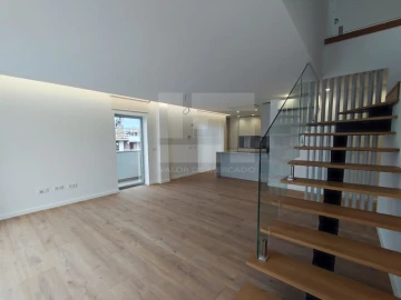 Apartamento T2 para Venda em Ranhados