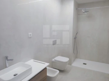 Apartamento T2 para Venda em Ranhados