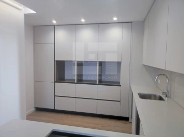 Apartamento T2 para Venda em Ranhados