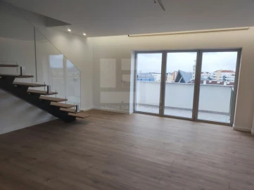 Apartamento T2 para Venda em Ranhados