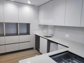 Apartamento T2 para Venda em Ranhados