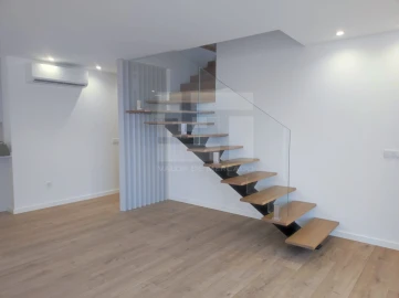 Apartamento T2 para Venda em Ranhados