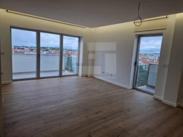Apartamento T2 para Venda em Ranhados