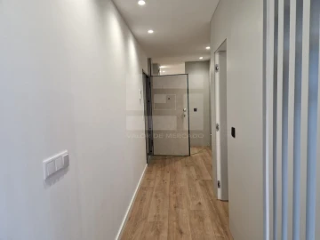 Apartamento T2 para Venda em Ranhados