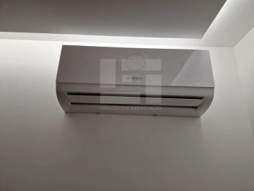 Apartamento T2 para Venda em Ranhados