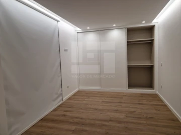 Apartamento T2 para Venda em Ranhados