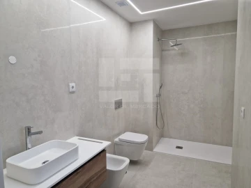 Apartamento T2 para Venda em Ranhados