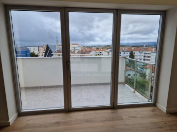 Apartamento T2 para Venda em Ranhados