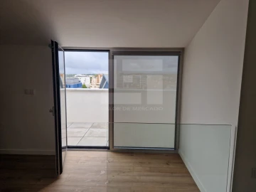 Apartamento T2 para Venda em Ranhados