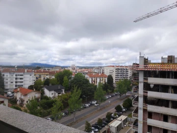 Apartamento T2 para Venda em Ranhados