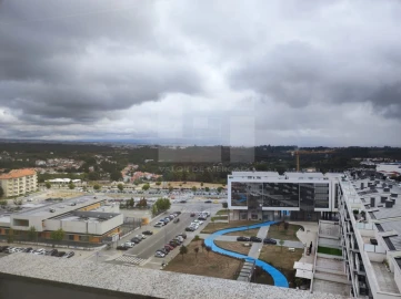 Apartamento T2 para Venda em Ranhados