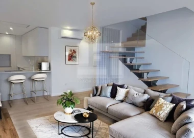 Apartamento T2 para Venda em Ranhados