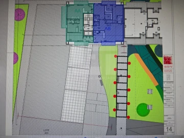 Apartamento T2 para Venda em Ranhados