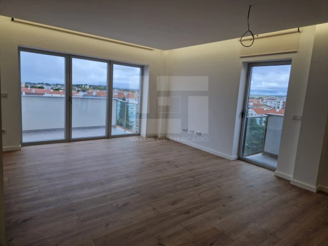 Apartamento T2 para Venda em Ranhados Foto 21