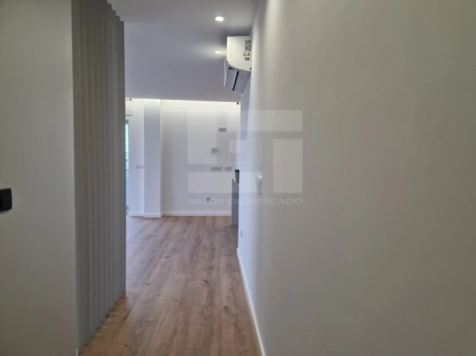 Apartamento T2 para Venda em Ranhados Foto 24