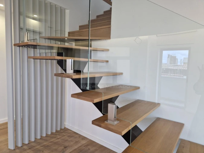 Apartamento T2 para Venda em Ranhados Foto 29