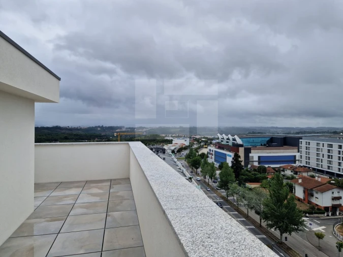 Apartamento T2 para Venda em Ranhados Foto 43