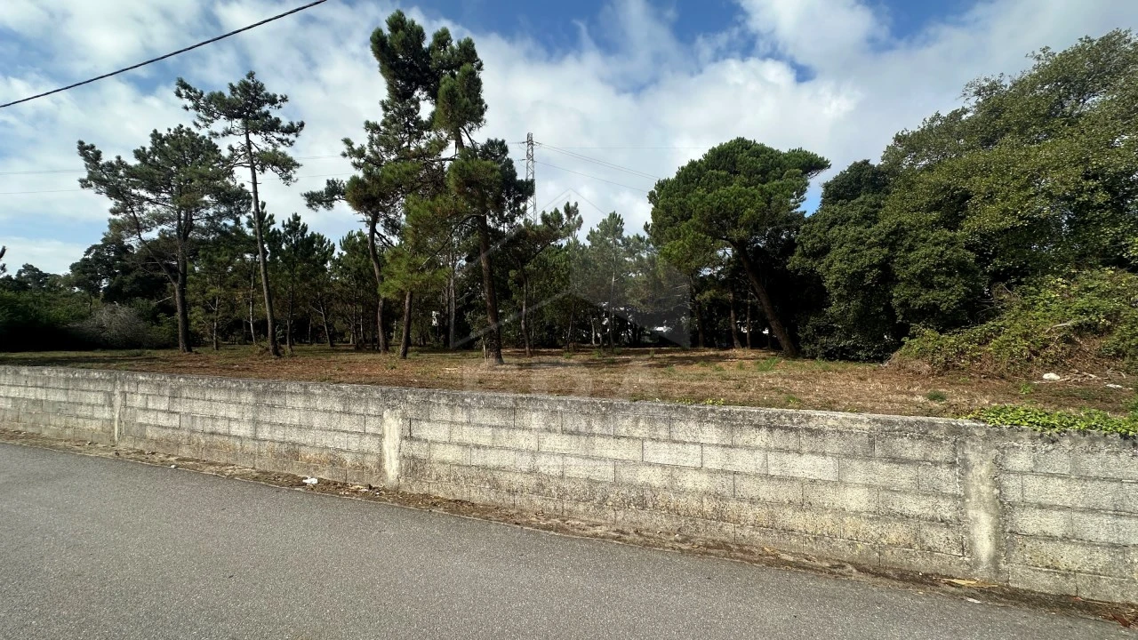 Terreno para Venda em Apúlia e Fão Foto 6