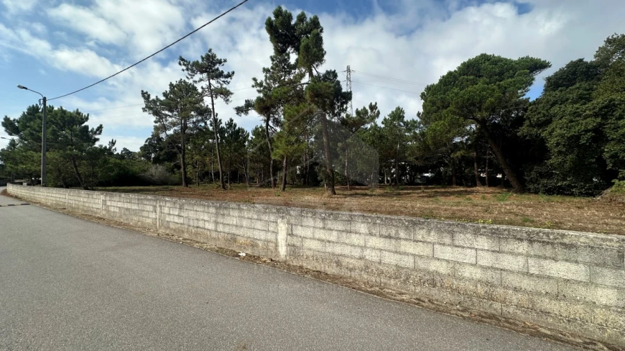 Terreno para Venda em Apúlia e Fão Foto 5